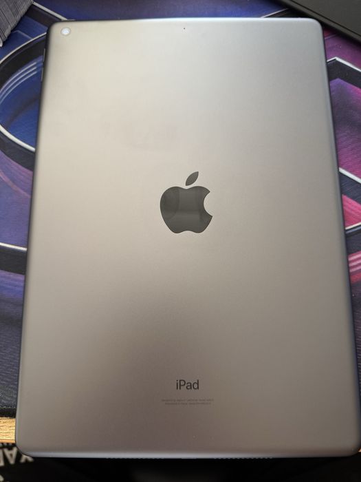 iPad 9-поколение 2021