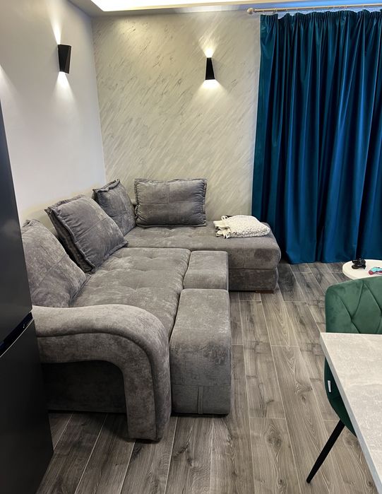 Apratemnt 2 camere Zona OM