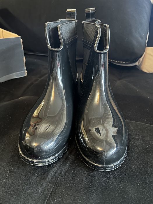 Боти кубинки tommy