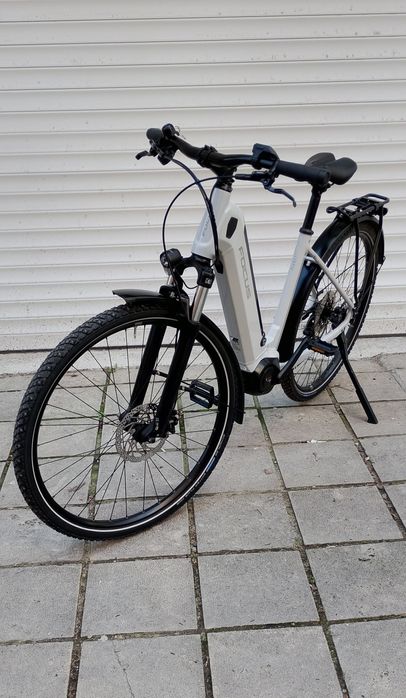 Focus Planet 2 -E bike