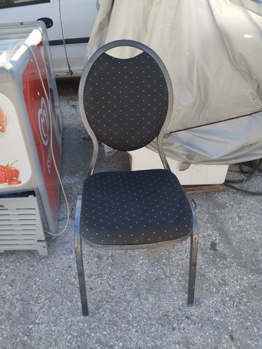 Банкетни/ Кетъринг столове