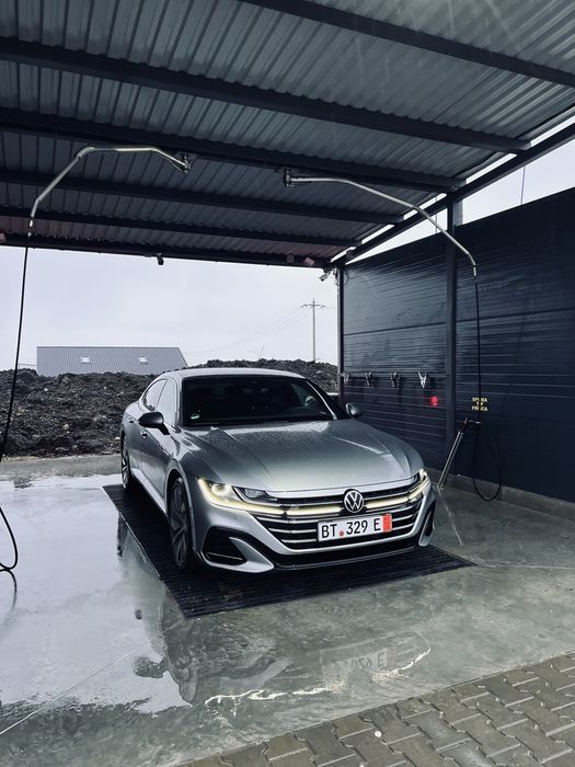 Volkswagen Arteon R-line 2.0 TSI 280 CP 4motion