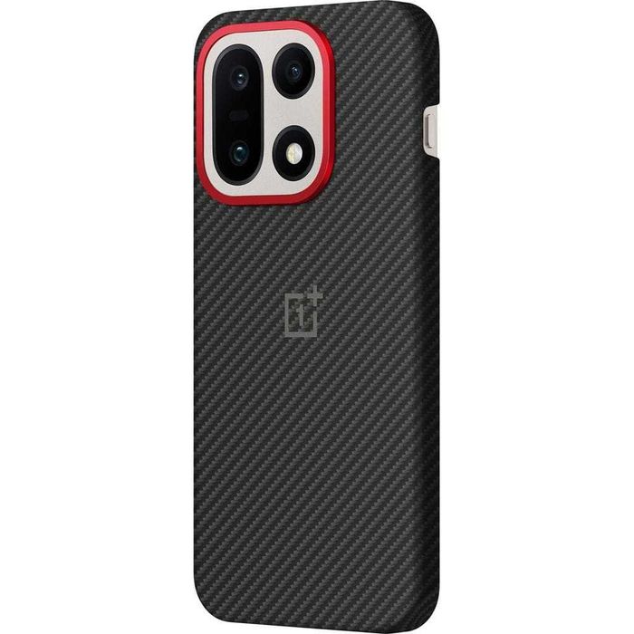 Aramid Fiber Magnetic Case за OnePlus 15