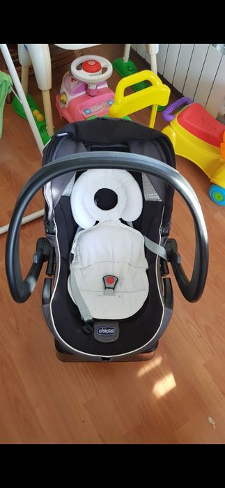 Бебешко кошче за кола CHICCO