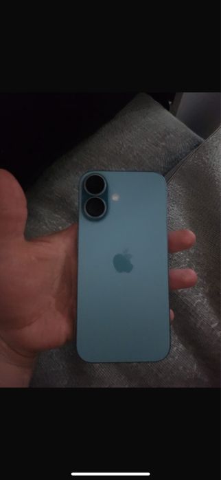 Айфон 16 на 128 гб