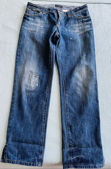 Bugi dama Armani Jeans