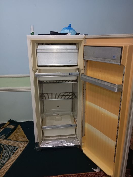 21:00. dan sung bevzota qilmang