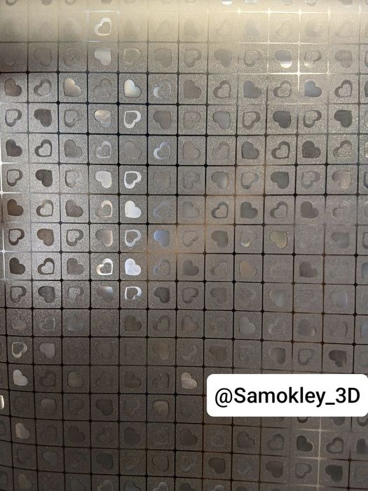 Tonirovka plyonka /Пленка для стекло