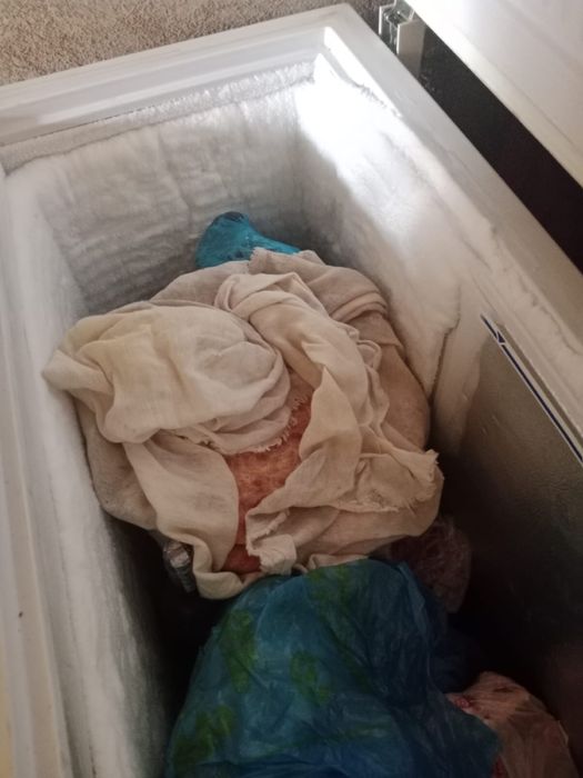 холодильник бирюса