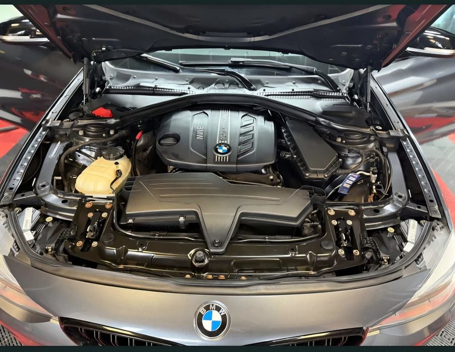 Vand sau schimb BMW F34