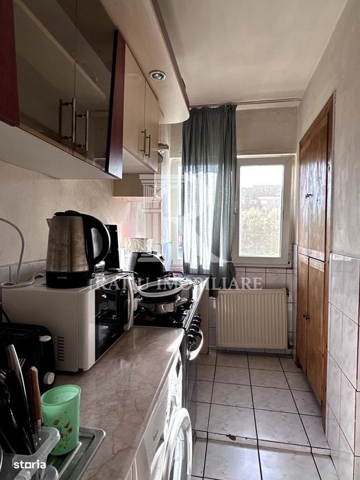 Garsoniera | Decebal | Oradea