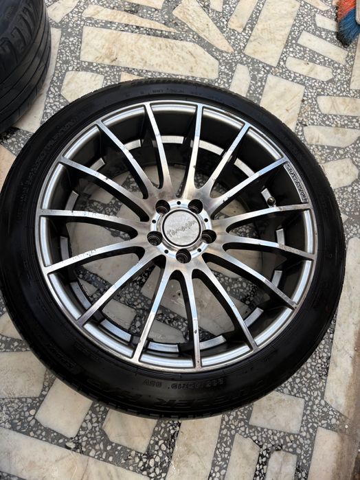 Jante tomason r19