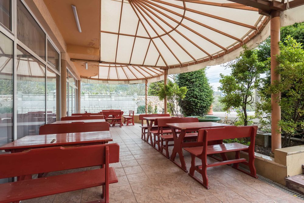 Продава се Хотел в Балчик - 2000 кв.м за 230 €/кв.м - Снимка #5