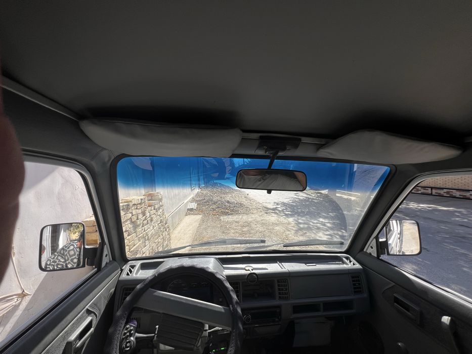 Damas 2005 holati yaxshi