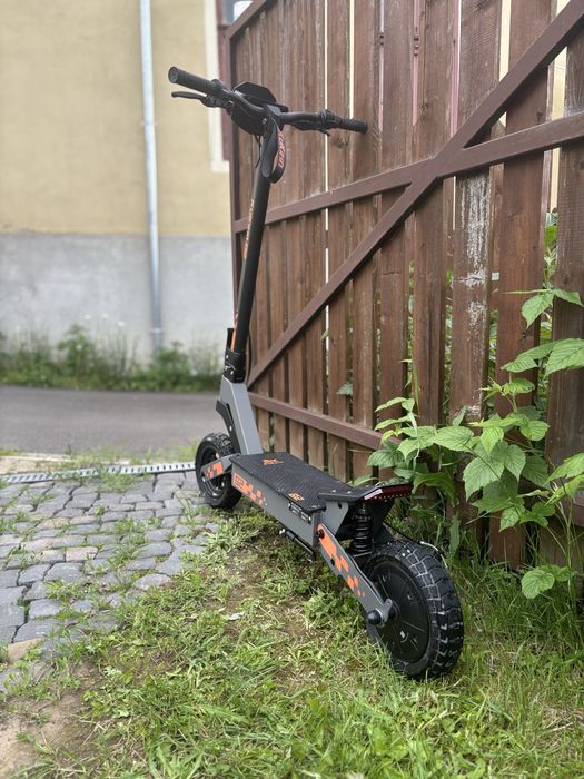 Kukirin G2 2025 Trotineta Electrica