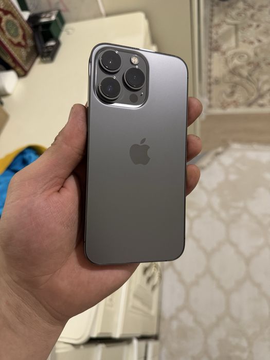 Iphone 13 Pro 128 Продам