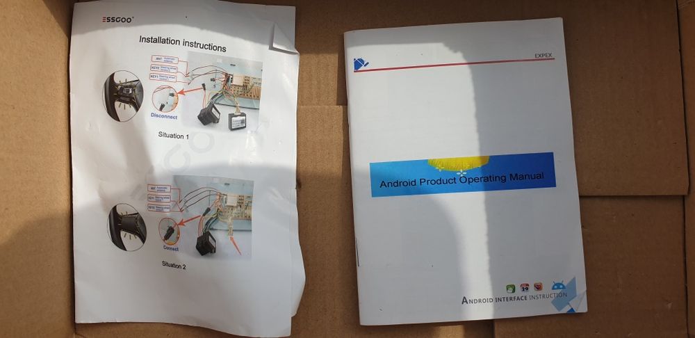 Мултимедия за голф,пасат