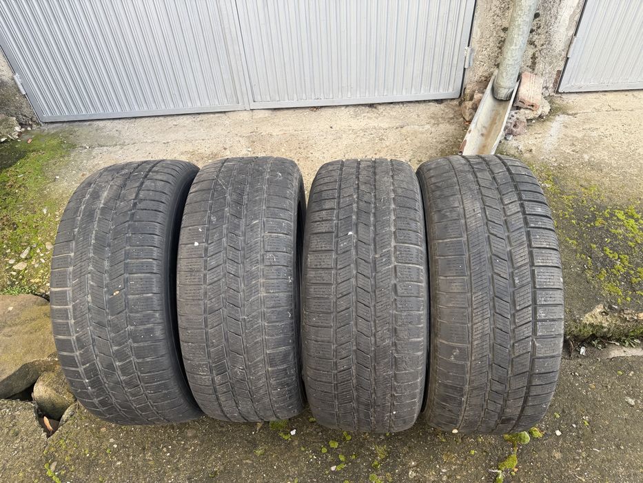 Всезонни гуми pirielli scorpion