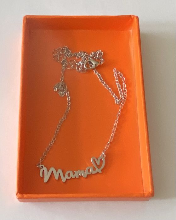 Колие Мама - подарък за 8ми март