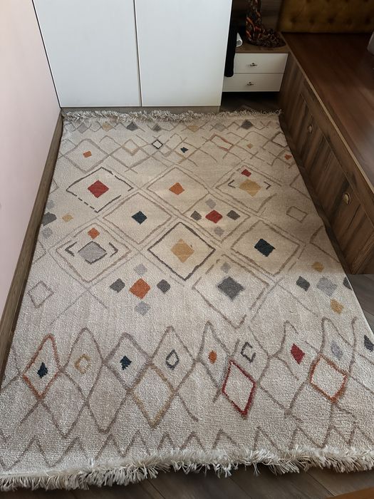 Турецкий ковер 230*160