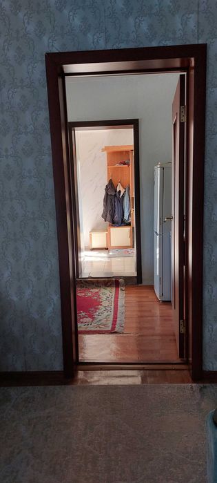 Продается 3х комнатный дом (Затоболовка)