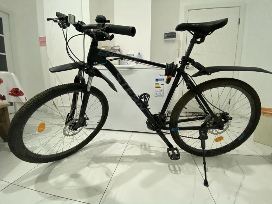 Продам Велосипед Stern Energy 2.0 27.5”