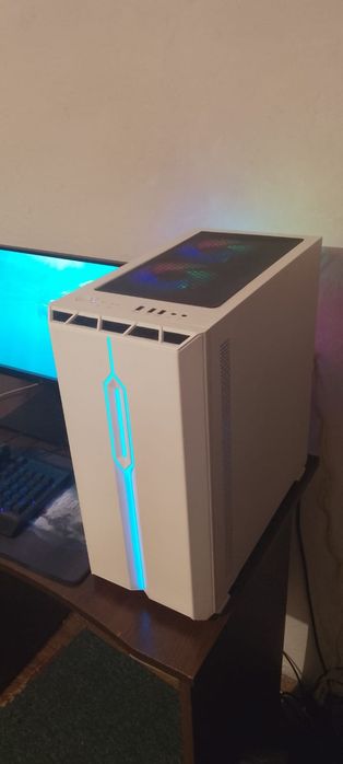 Calculator gaming AMD Ryzen 5