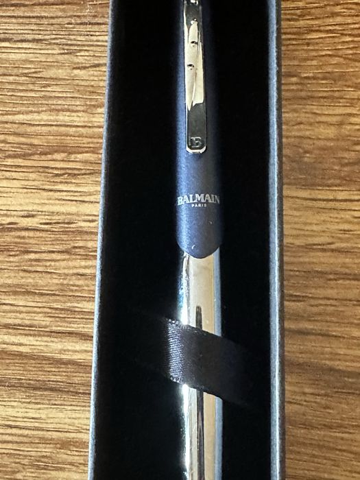 Оригинален Balmam . Луксозен химикал