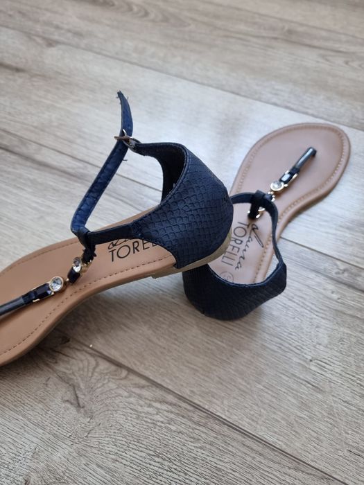 Sandale Laura Torelli, mărimea 37