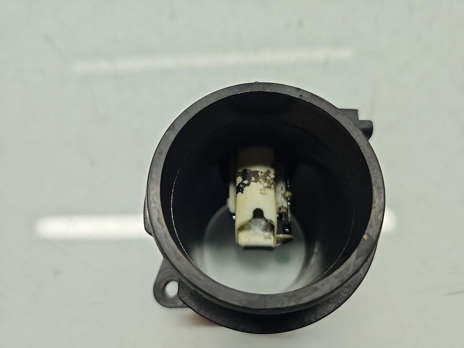 Debitmetru aer Citroen C2 (JM) [Fabr 2003-2009] 9647144080 1.4 TDCI F6