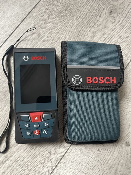 Vand telemetru BOSCH GLM 100-25 C