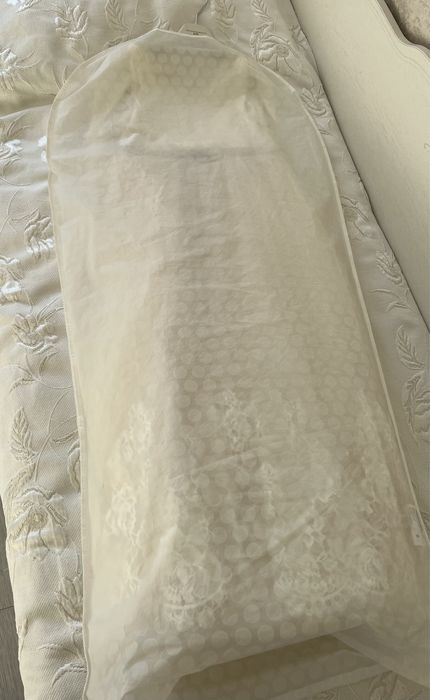 Десткое нарядное платье