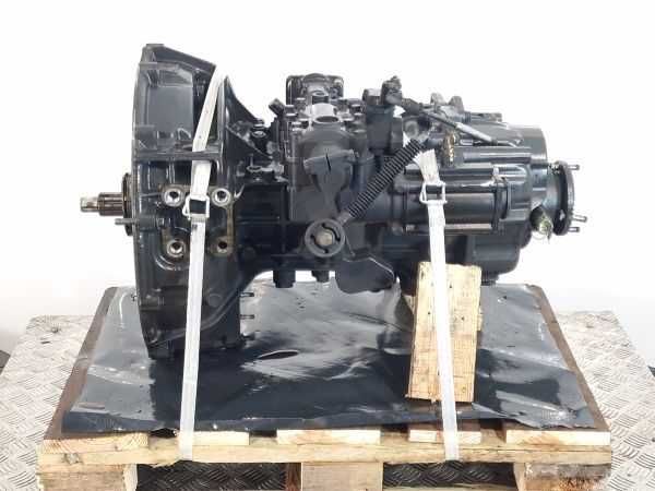 Cutie de viteze camion - ZF Ecomat 2 5HP502C
