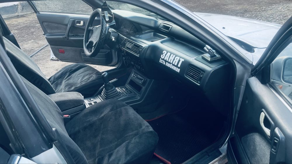 Митсубиси галант 2.0 л