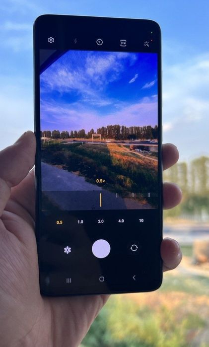 Samsung a31 128 GA 4 ram