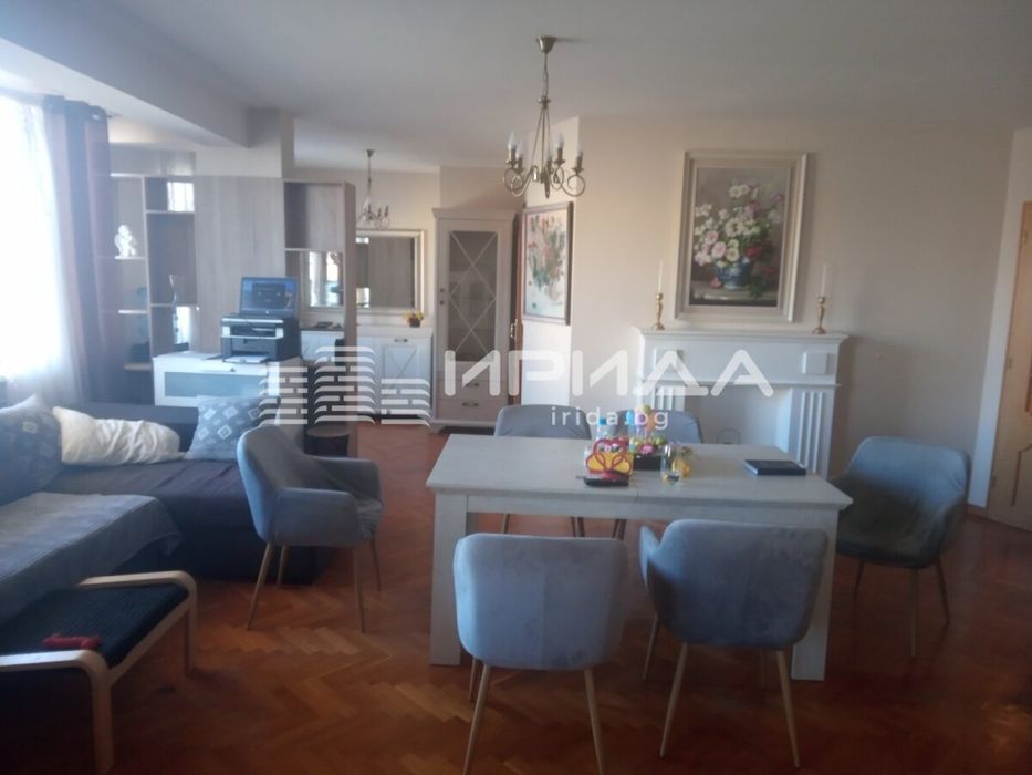 Продава се Тристаен апартамент в София, Хиподрума - 115 кв.м за 1663 €/кв.м - Снимка #3