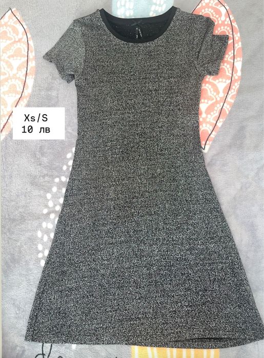 Дамски гащерезон и рокли