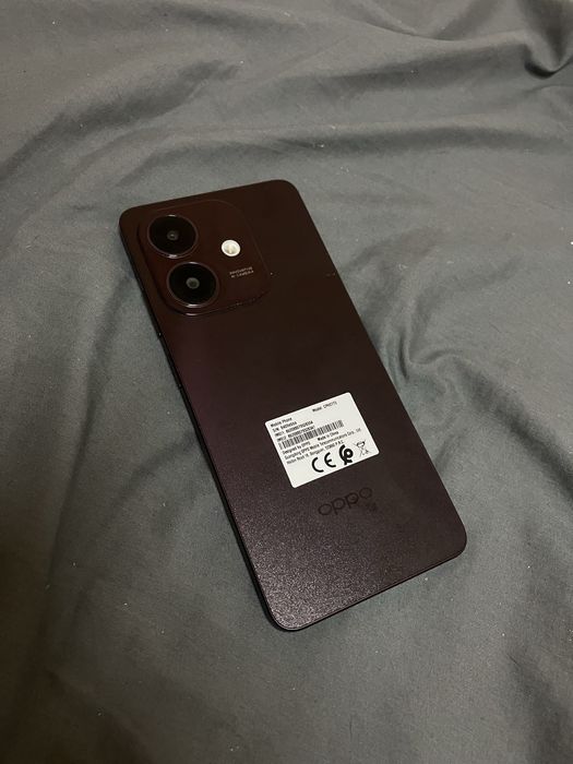 Продам смартфом оппо