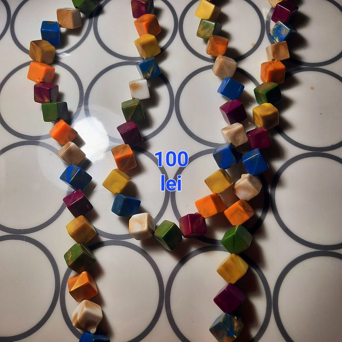 Accesorii dama, margele superbe