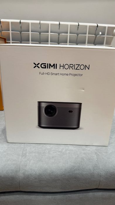 Проектор XGIMI Horizon