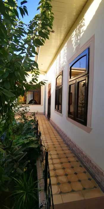 #702 Продаётся дом ,ориентир санаторий Чинабад