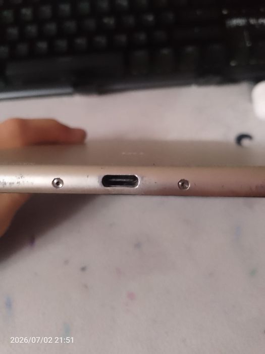 Планшет MI Pad 2