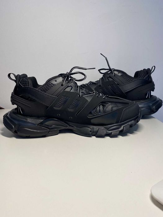 Balenciaga Track Negri 41-45