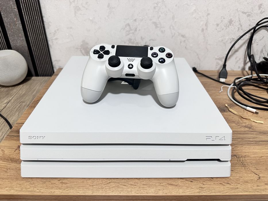 Продам Playstation4 slim 1TB выбор большой с гарантием