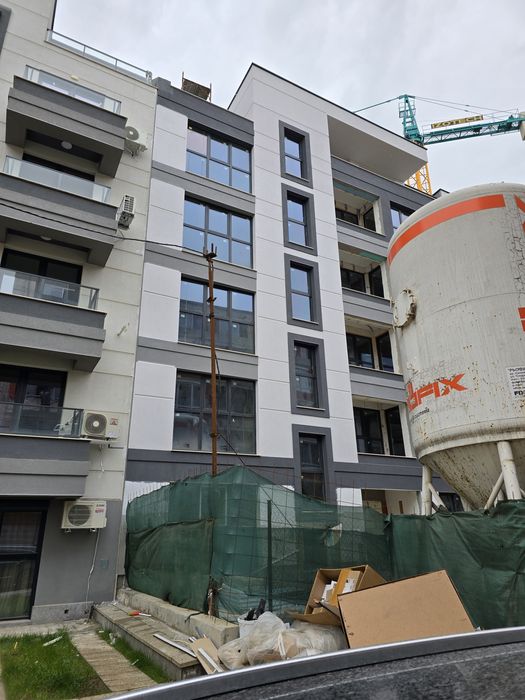 Продава се Двустаен апартамент в София, Дървеница - 75 кв.м за 2000 €/кв.м - Снимка #2