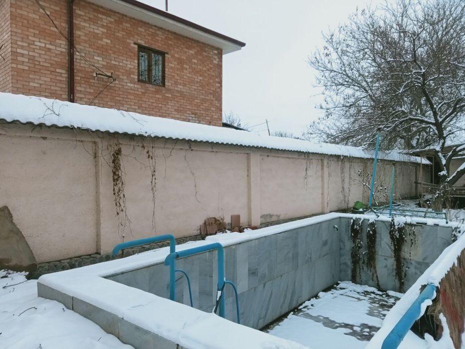 Продается участок 6 соток рядом с парком «Янги Узбекистон»!