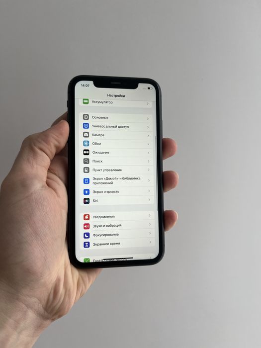 iphone 11 128gb 75% в отличном состоянии