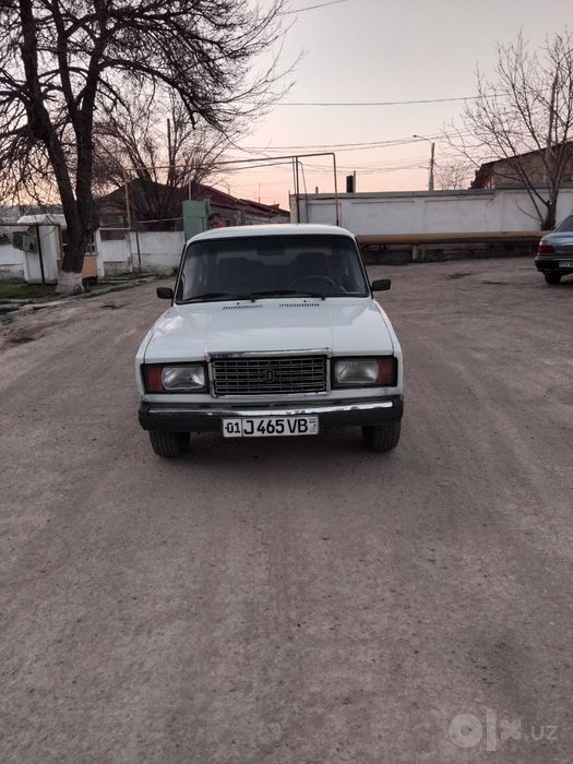 Lada jiguli 07 03matoʻr