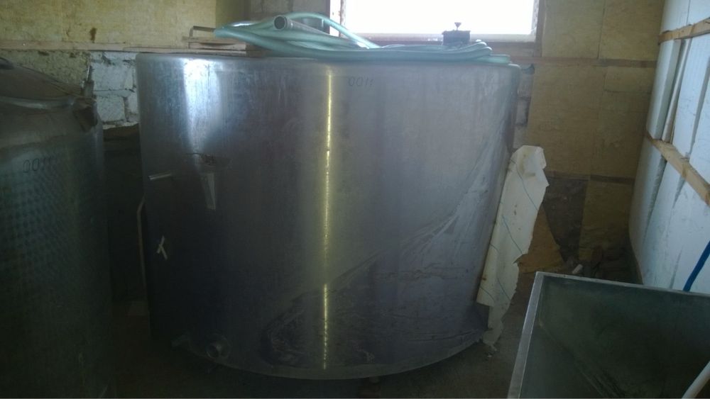 Продам молокозавод