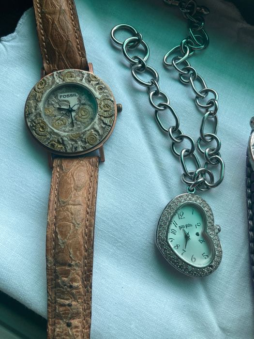 Маркови дамски часовници